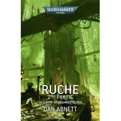 LA RUCHE PARTIE 2