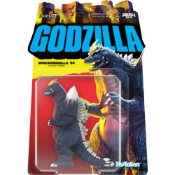 SPACE GODZILLA REACTION ACTION W10 FIGURE 10 CM