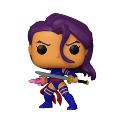 PSYLOCK MARVEL X MEN 97 POP MARVEL VINYL FIGURINE 9 CM