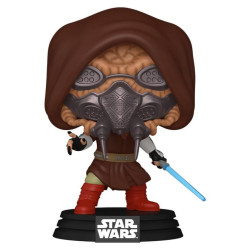 PLO KOON STAR WARS POP VINYL FIGURINE 9 CM