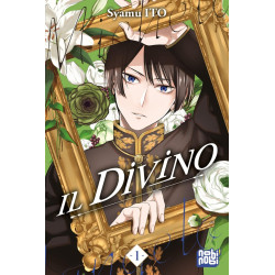 IL DIVINO TOME 01