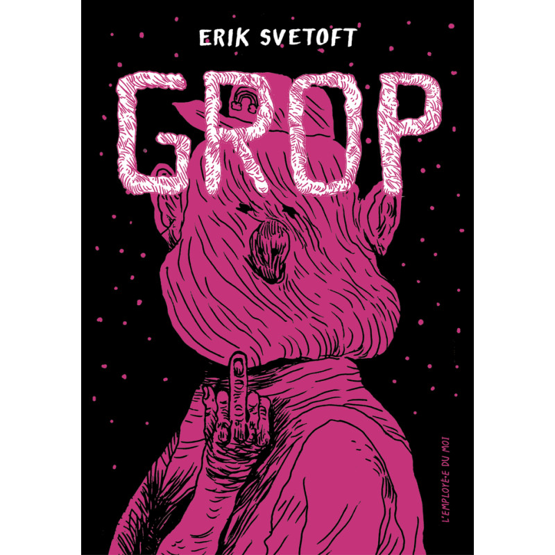 GROP