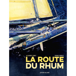 LA ROUTE DU RHUM