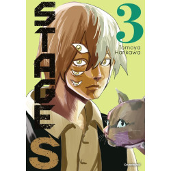 STAGE S T03