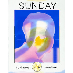SUNDAY - ILLUSTRATIONS, COULEUR