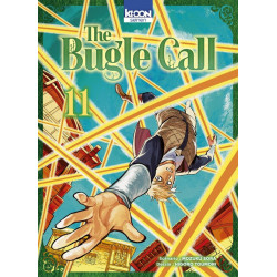 THE BUGLE CALL TOME 11