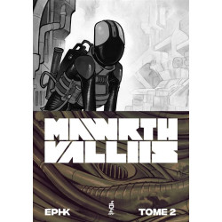 MAWRTH VALLIIS TOME 2