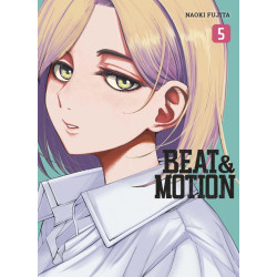 BEAT & MOTION TOME 05