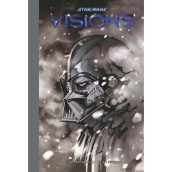STAR WARS VISIONS