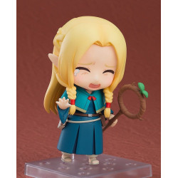 MARCILLE DELICIOUS IN DUNGEON FIGURINE NENDOROID PVC 10 CM