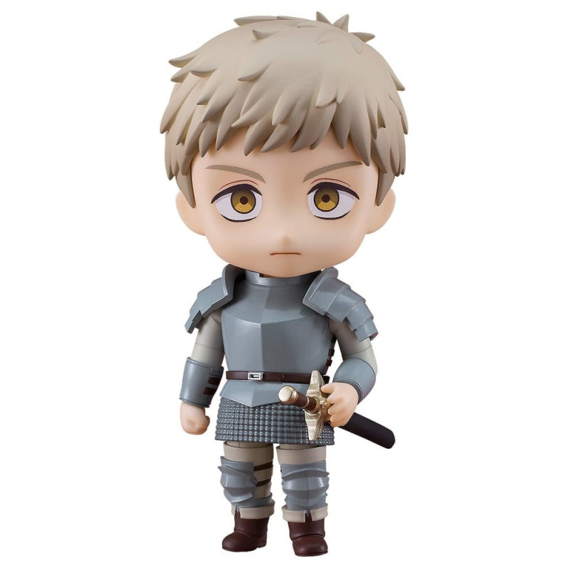 LAIOS DELICIOUS IN DUNGEON FIGURINE NENDOROID PVC 10 CM