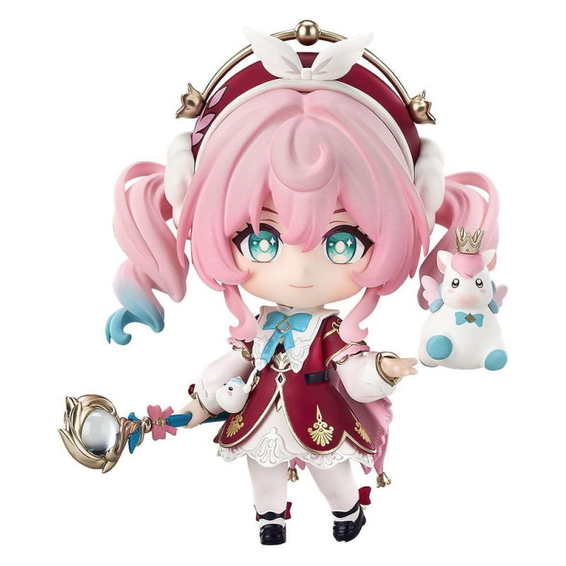 HYACINE HONKAI STAR RAIL FIGURINE NENDOROID PVC 10 CM