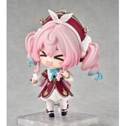 HYACINE HONKAI STAR RAIL FIGURINE NENDOROID PVC 10 CM