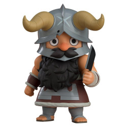 SENSHI DELICIOUS IN DUNGEON FIGURINE NENDOROID PVC 10 CM