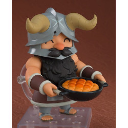 SENSHI DELICIOUS IN DUNGEON FIGURINE NENDOROID PVC 10 CM