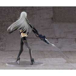 A2 YORHA TYPE A NO 2 NIER AUTOMATA VERS 1.1A STATUETTE PVC POP UP
