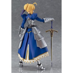 SABER 2.0 FATE STAY NIGHT FIGURINE FIGMA PVC 14 CM