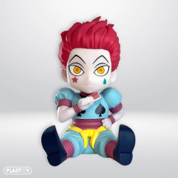 HISOKA TIRELIRE