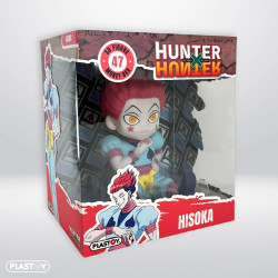 HISOKA TIRELIRE