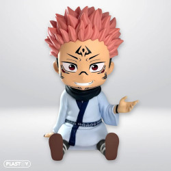 SUKUNA TIRELIRE