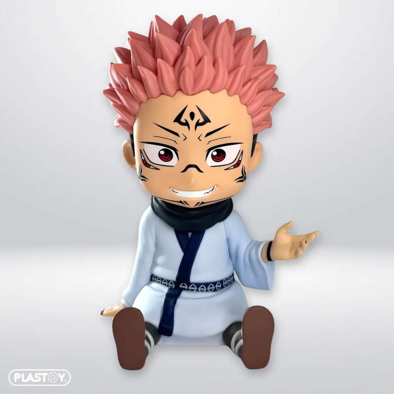 SUKUNA TIRELIRE