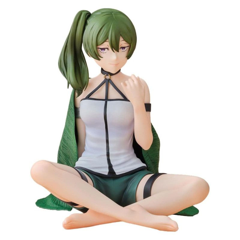 UBEL LOUNGEWEAR FRIEREN BEYOND JOURNEY S END SERIES STATUETTE PVC