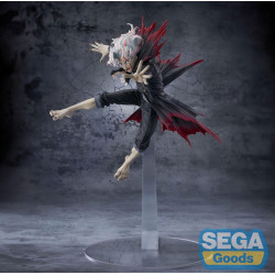 OKARUN TRANSFORMED KEY VISUAL VERSION DANDADAN SERIES STATUETTE FIGURI