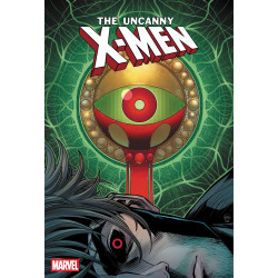 UNCANNY X-MEN 36