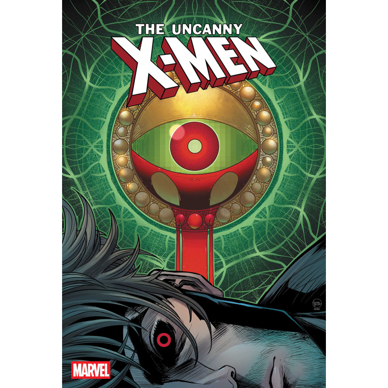UNCANNY X-MEN 36
