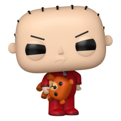 STEWIE GRIFFIN FAMILY GUY TELEVISION POP VINYL FIGURINE 9 CM