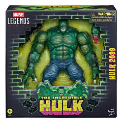 HULK 2099 MARVEL LEGENDS FIGURINE 15 CM