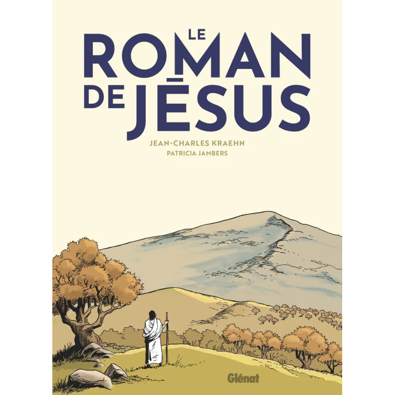 LE ROMAN DE JESUS