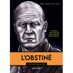 L OBSTINE L AFFAIRE CHRISTELLE MAILLERY