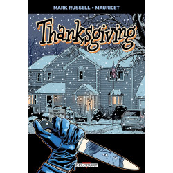 THANKSGIVING