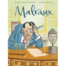 ANDRE MALRAUX
