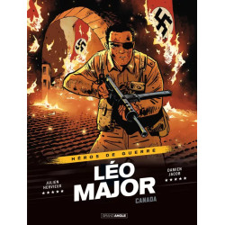 HEROS DE GUERRE LEO MAJOR