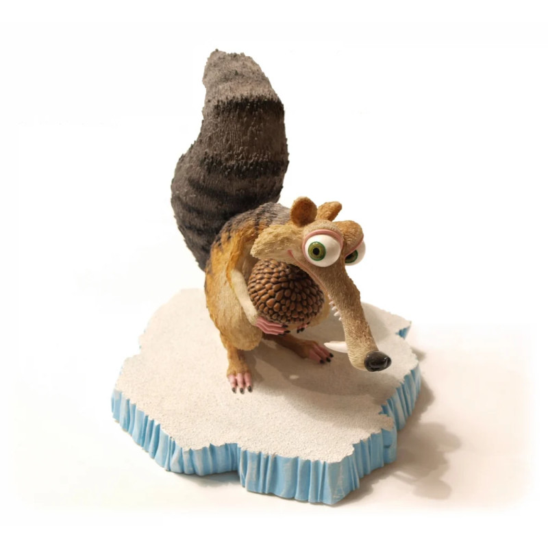 AGE DE GLACE SCRAT 14 CM 1500EX