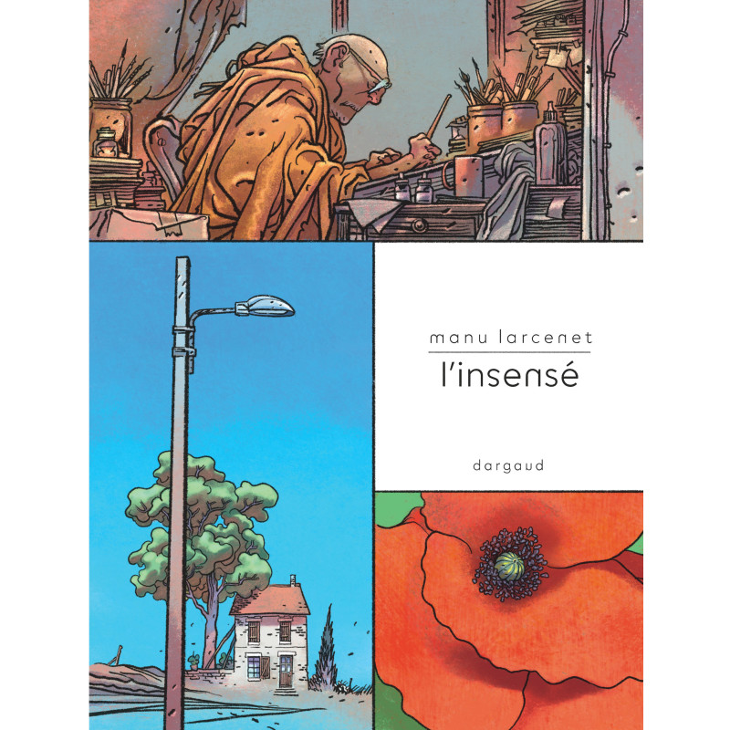 L INSENSE