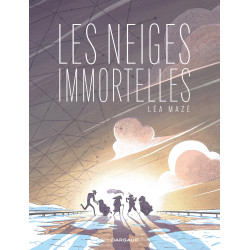 LES NEIGES IMMORTELLES