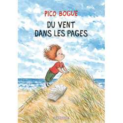 PICO BOGUE DU VENT DANS LES PAGES TOME 18