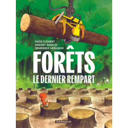 FORETS LE DERNIER REMPART