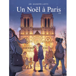 UN NOEL A PARIS TOME 2