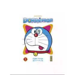 DORAEMON TOME 1 EDITION SPECIALE