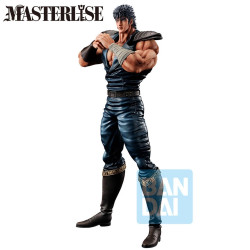 KENSHIRO FIST OF THE NORTH STAR HOKUTO NO KEN ICHIBANSHO MASTERLISE
