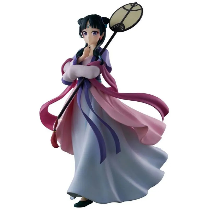 MAOMAO MOON FAIRY LES CARNETS DE L APOTHICAIRE FIGURE