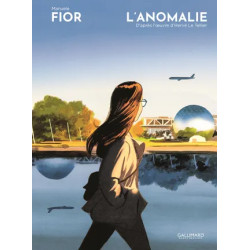 L ANOMALIE