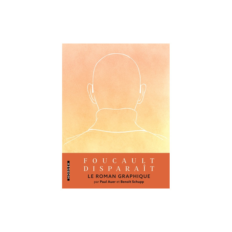 FOUCAULT DISPARAIT