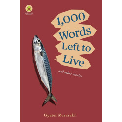 1000 WORDS LEFT TO LIVE HC