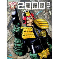 2000 AD PROG 2512
