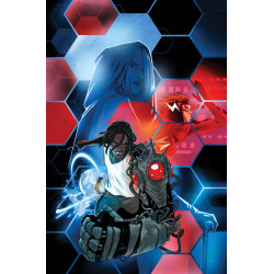 ABSOLUTE FLASH 22 CVR A NICK ROBLES